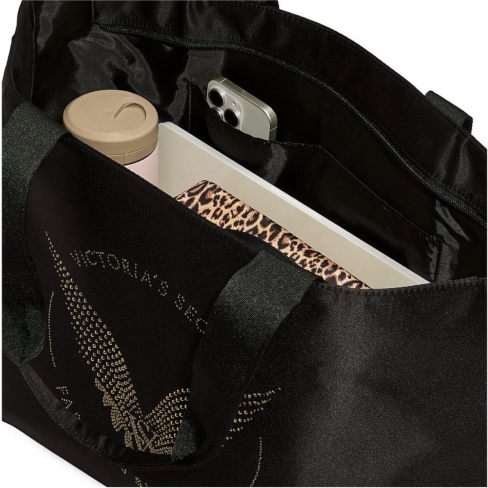 Victoria's Secret Fashion show tote bag